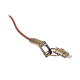 Изображение Steampunk USB кабель, 2-в-1