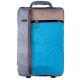 Изображение Складной чемодан на колесиках Санто-Доминго, легкий, ручная кладь