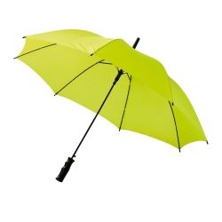 Зонт трость Porter, полуавтомат, зеленый