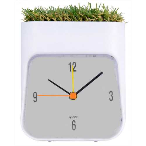 Изображение Часы настольные Grass