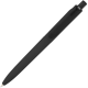Изображение Ручка шариковая Prodir DS8 PRR-Т Soft Touch, черная
