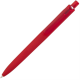 Изображение Ручка шариковая Prodir DS8 PRR-Т Soft Touch, красная