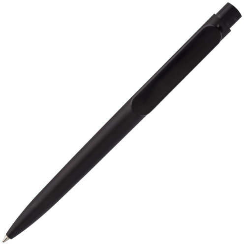 Изображение Ручка шариковая Prodir DS9 PMM-P, черная