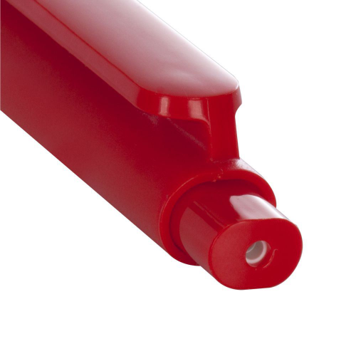 Изображение Ручка шариковая Prodir DS9 PMM-P, красная