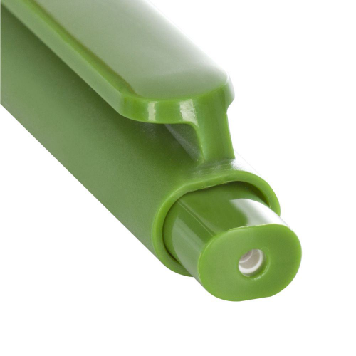 Изображение Ручка шариковая Prodir DS9 PMM-P, зеленая