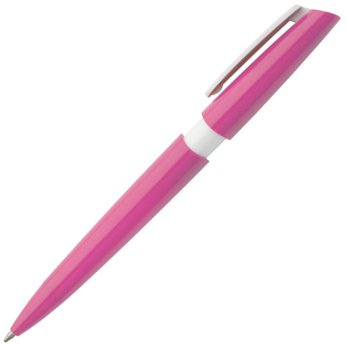 Изображение Ручка шариковая Calypso, розовая