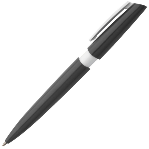Изображение Ручка шариковая Calypso, черная