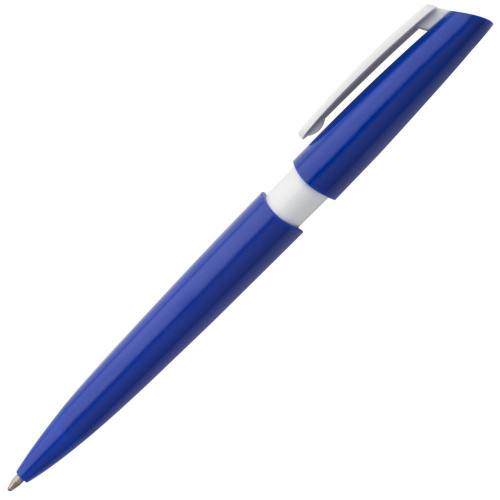 Изображение Ручка шариковая Calypso, синяя