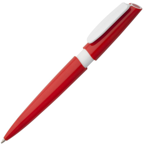 Изображение Ручка шариковая Calypso, красная