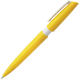 Изображение Ручка шариковая Calypso, желтая