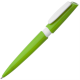 Изображение Ручка шариковая Calypso, зеленая