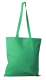 Изображение Холщовая сумка Optima 135, зеленая
