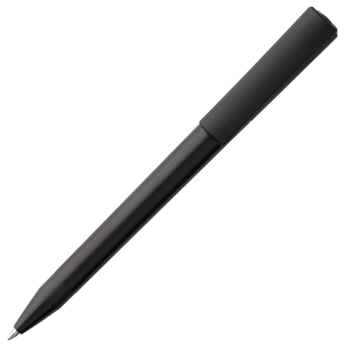 Изображение Ручка шариковая Elan, черная