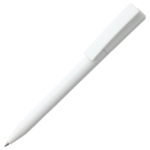 Изображение Ручка шариковая Elan, белая