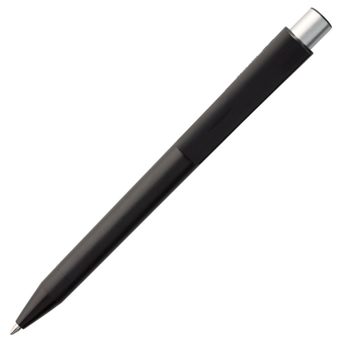 Изображение Ручка шариковая Delta, черная