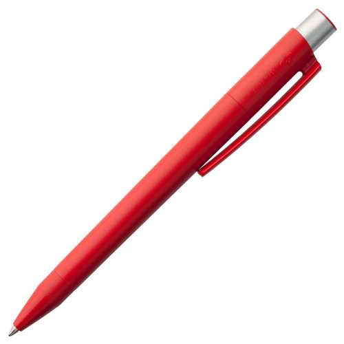 Изображение Ручка шариковая Delta, красная