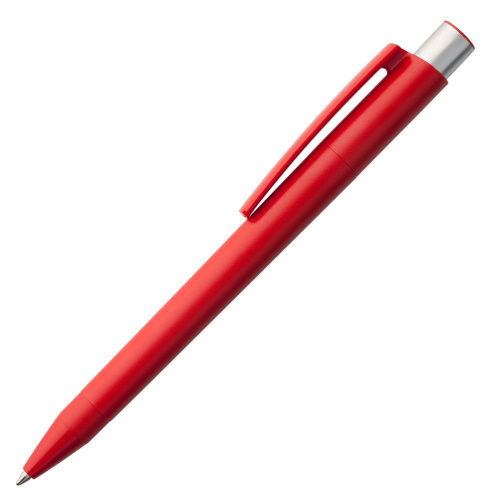 Изображение Ручка шариковая Delta, красная