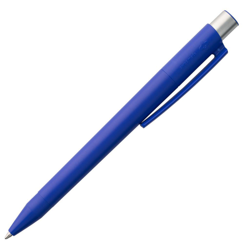 Изображение Ручка шариковая Delta, синяя