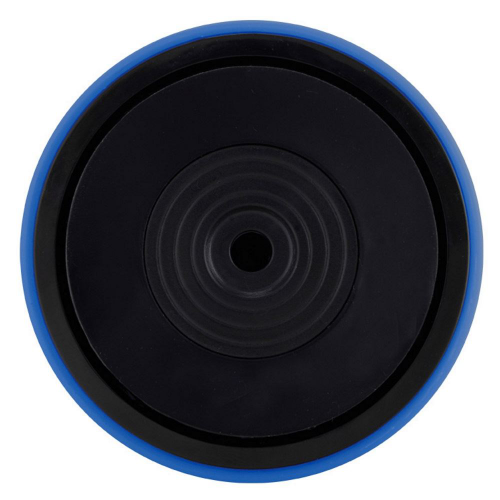 Изображение Термокружка Годс 470мл на присоске синяя