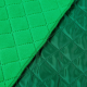 Изображение Плед для пикника/пляжа непромокаемый Soft & Dry, складывается в сумку, зеленый