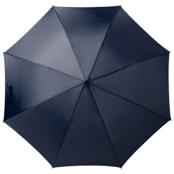 Зонт трость с защитой от ветра Unit Wind, синий