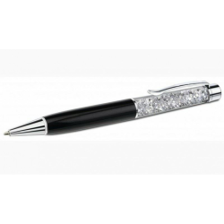 Флешка ручка с кристаллами на 32 Гб
