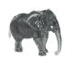 Изображение 3D Головоломка Слон, 7+