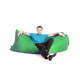 Изображение Надувной диван Биван, ярко-зеленый