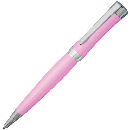 Изображение Ручка шариковая Desire, розовая