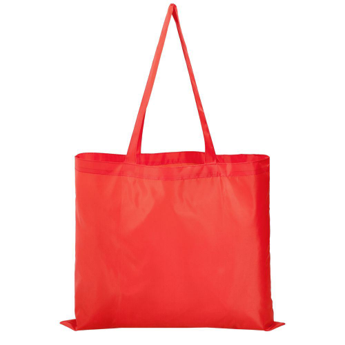 Изображение Складная сумка Unit Foldable, красная