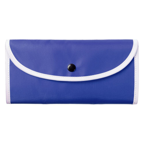 Изображение Складная сумка Unit Foldable, синяя