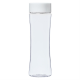 Изображение Бутылка для воды Shape, белая
