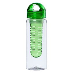 Бутылка для воды Taste на 700 мл, светло-зеленая