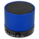 Изображение Беспроводная Bluetooth колонка Ring синяя