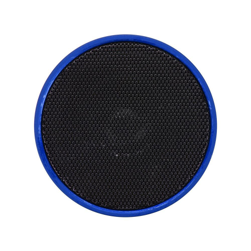 Изображение Беспроводная Bluetooth колонка Ring синяя