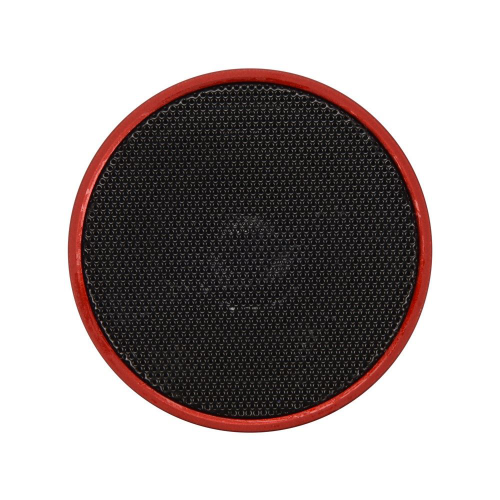 Изображение Беспроводная Bluetooth колонка Ring красная