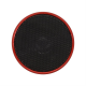 Изображение Беспроводная Bluetooth колонка Ring красная
