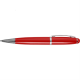 Изображение Ручка шариковая с USB флешкой на 8 ГБ Тортоса, красная