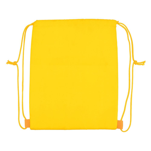 Изображение Рюкзак холодильник (терморюкзак) Фрио, желтый