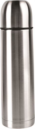 Изображение Термос Сибирь на 1 литр, нержавеющая сталь