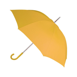 Зонт трость Коди, желтый