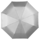 Изображение Зонт складной Линц от Balmain, серебристый