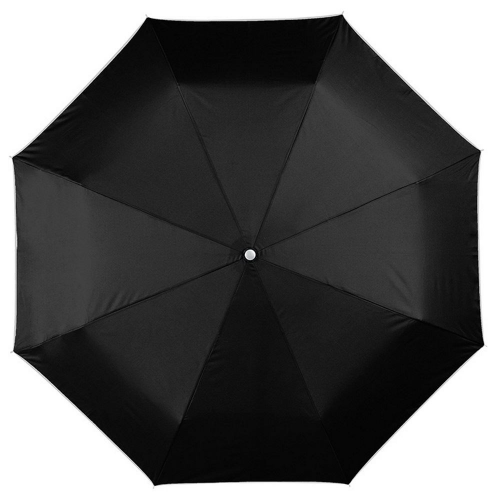 Изображение Зонт складной Линц от Balmain, черный