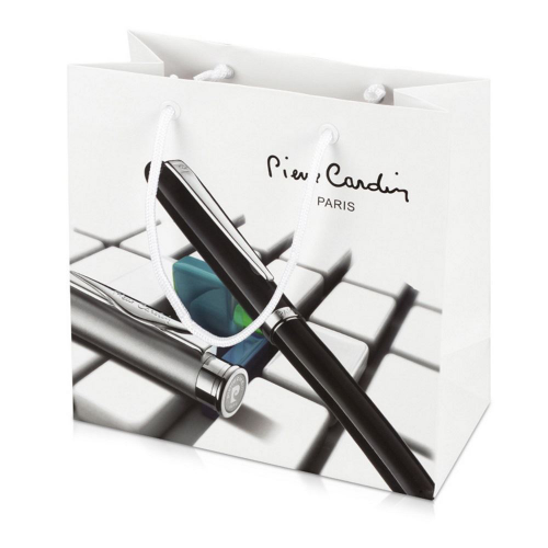 Изображение Набор Pierre Cardin: ручка шариковая, обложка для паспорта