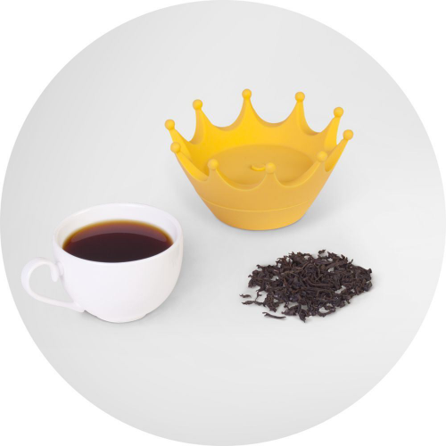 Изображение Ситечко для чая Crown