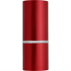 Изображение Маникюрный набор в алюминиевом тубусе, 4 предмета, бордовый