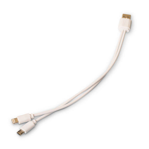 Изображение USB кабель 2-в-1