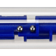 Изображение Ручка шариковая Лабиринт синяя