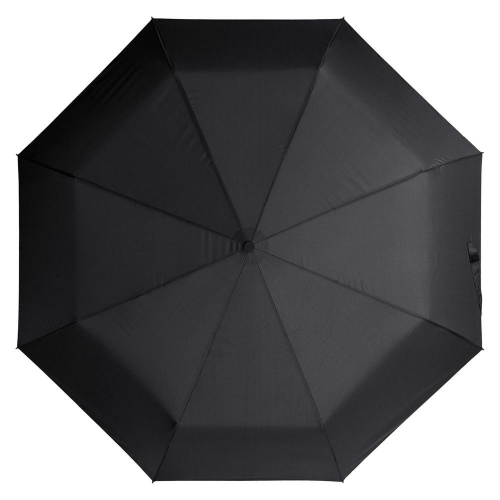 Изображение Зонт складной Unit Classic, черный