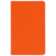 Изображение Ежедневник Basis mini, недатированный, оранжевый